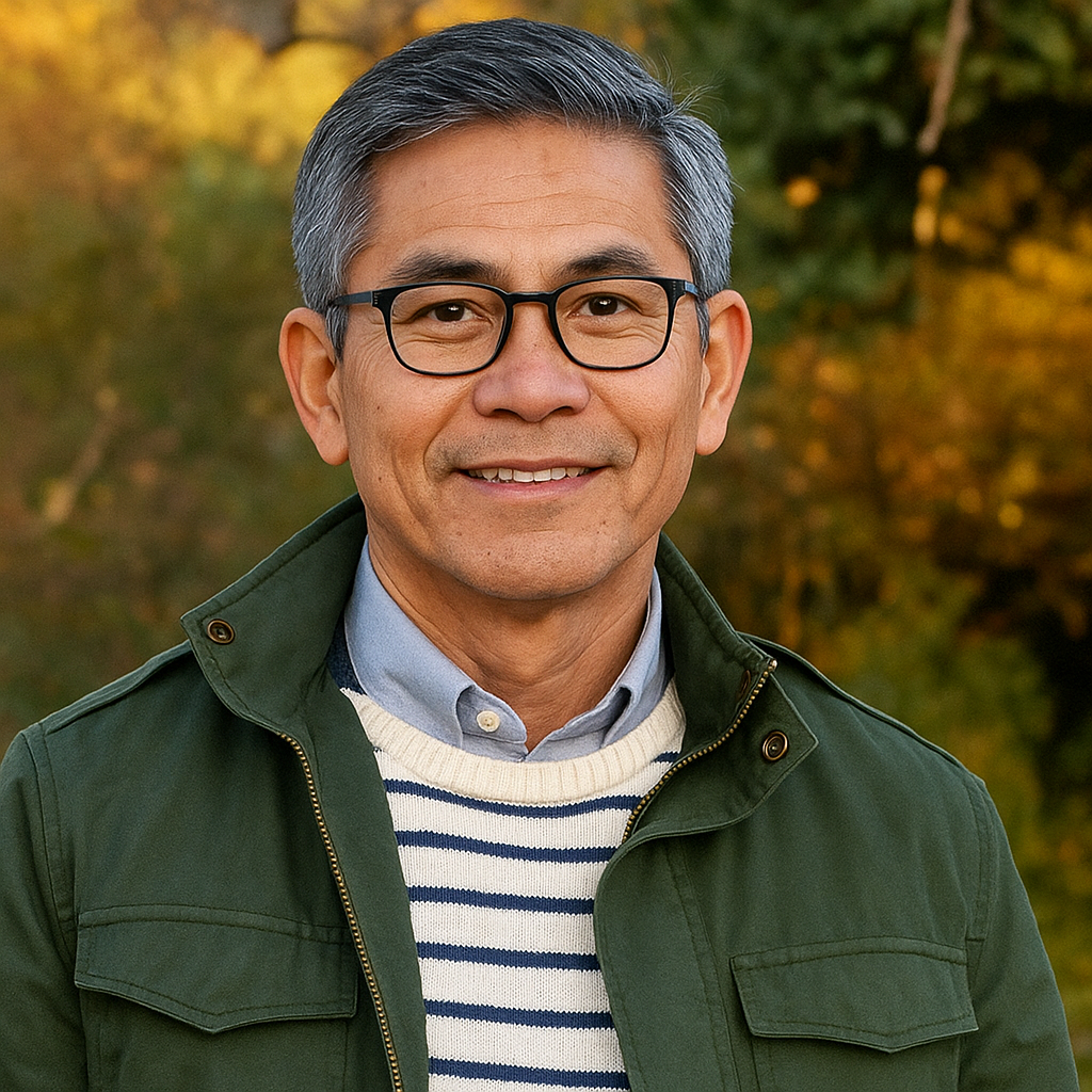 Michael Chen